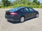 2014 Ford Fusion S