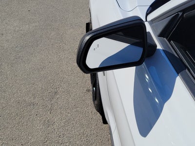 2021 Ford Mustang GT Fastback