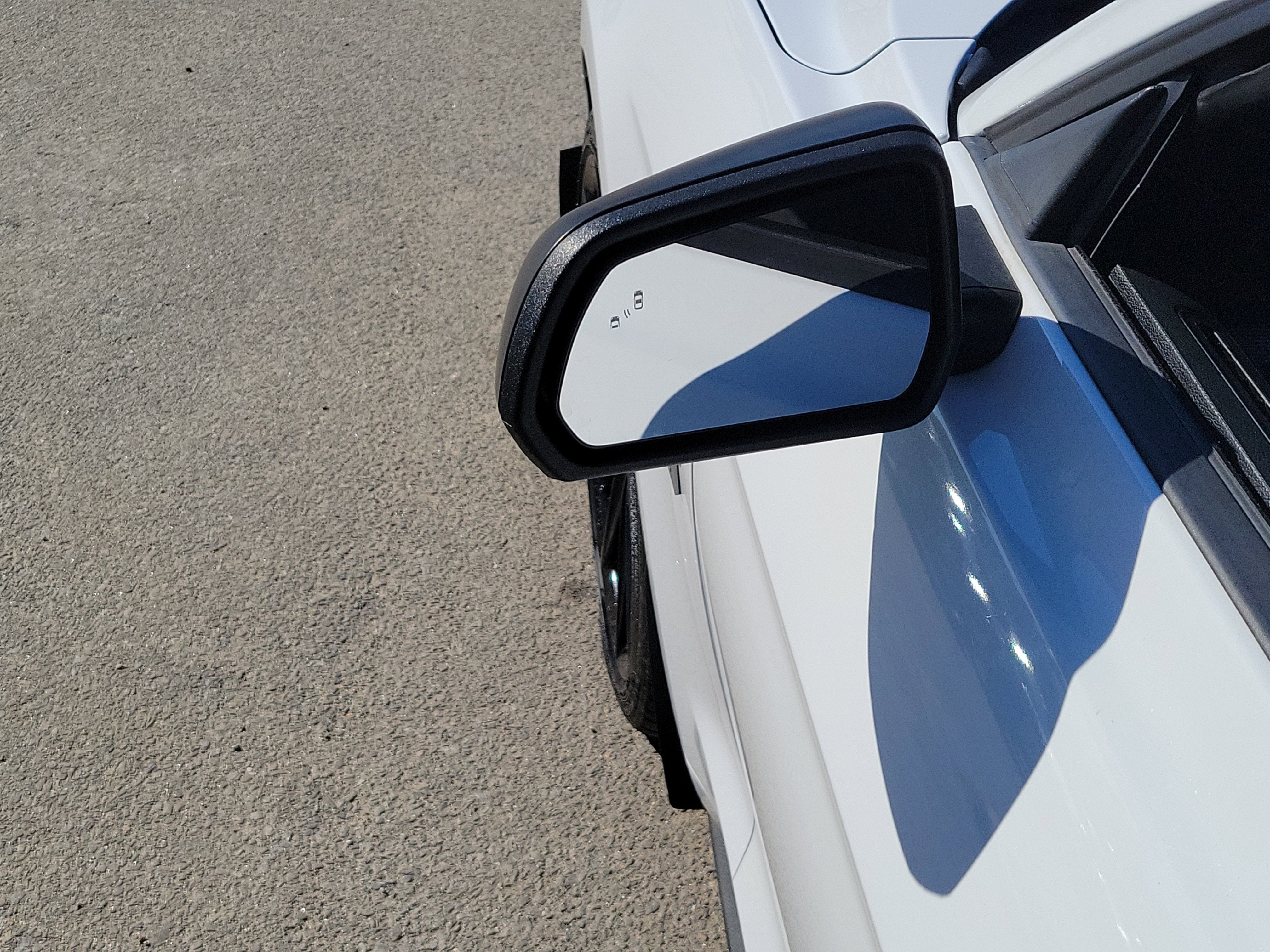 2021 Ford Mustang GT Fastback