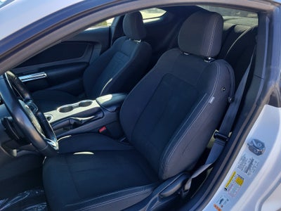 2021 Ford Mustang GT Fastback