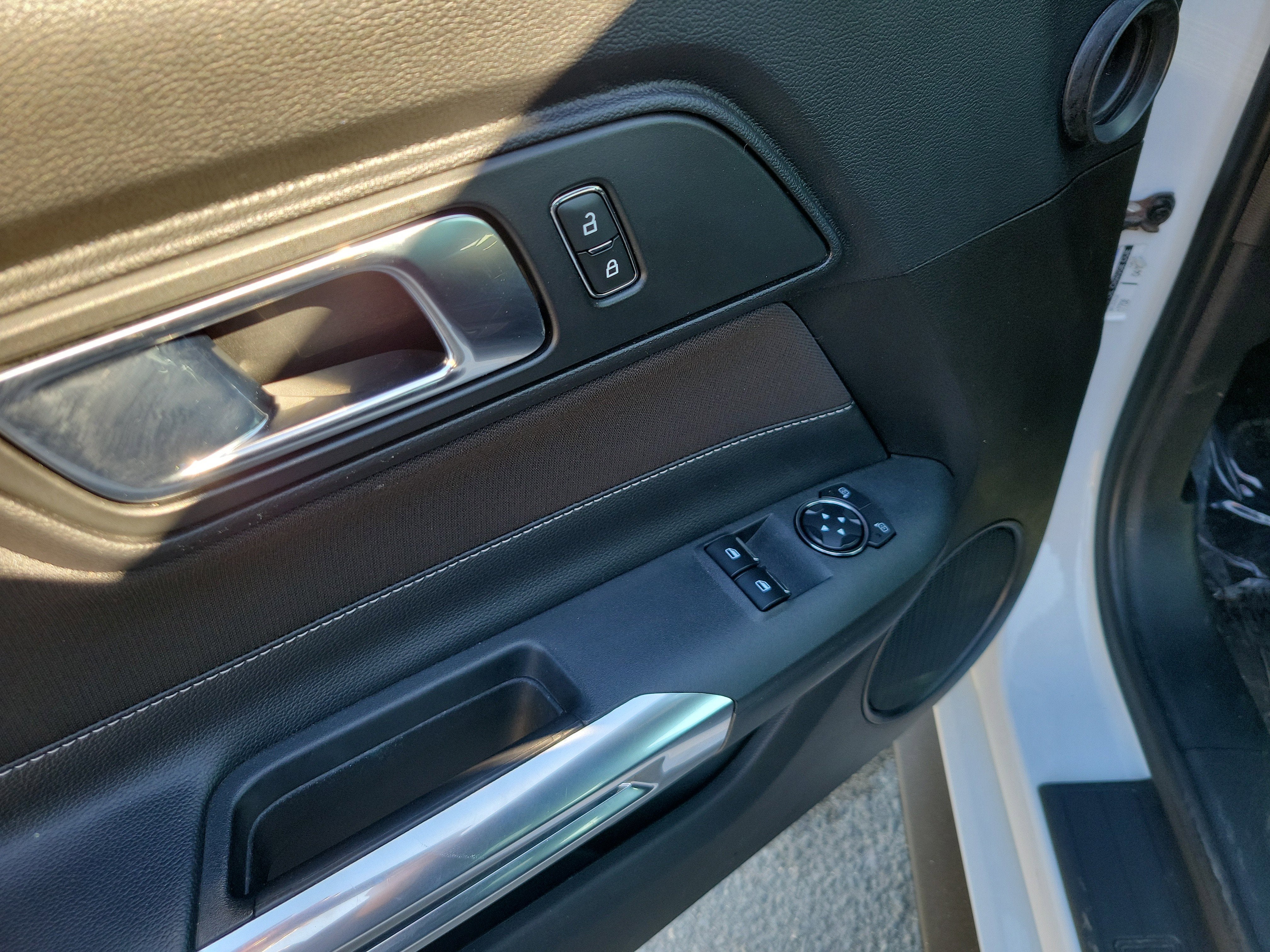 2021 Ford Mustang GT Fastback