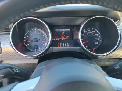 2021 Ford Mustang GT Fastback