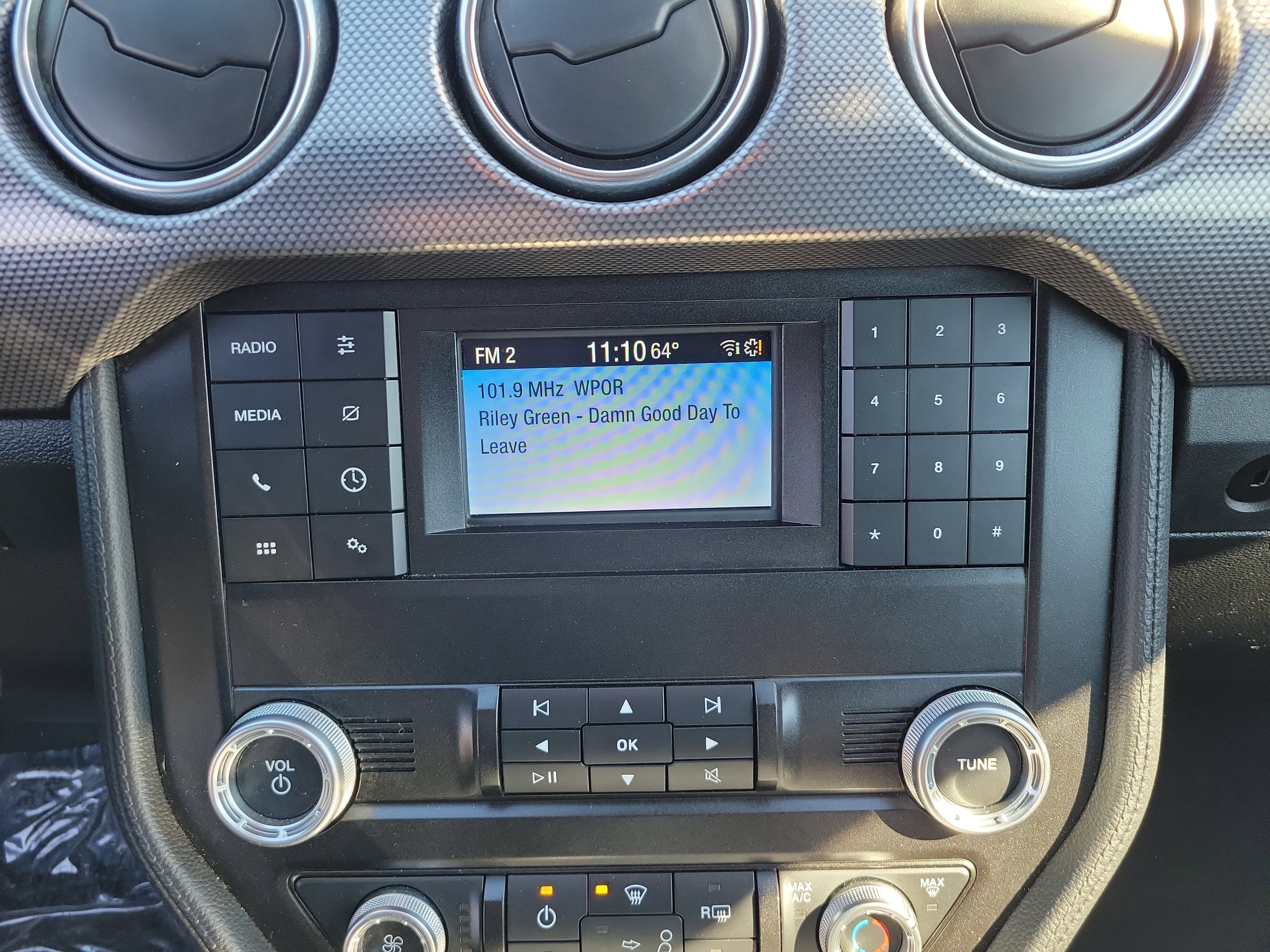 2021 Ford Mustang GT Fastback