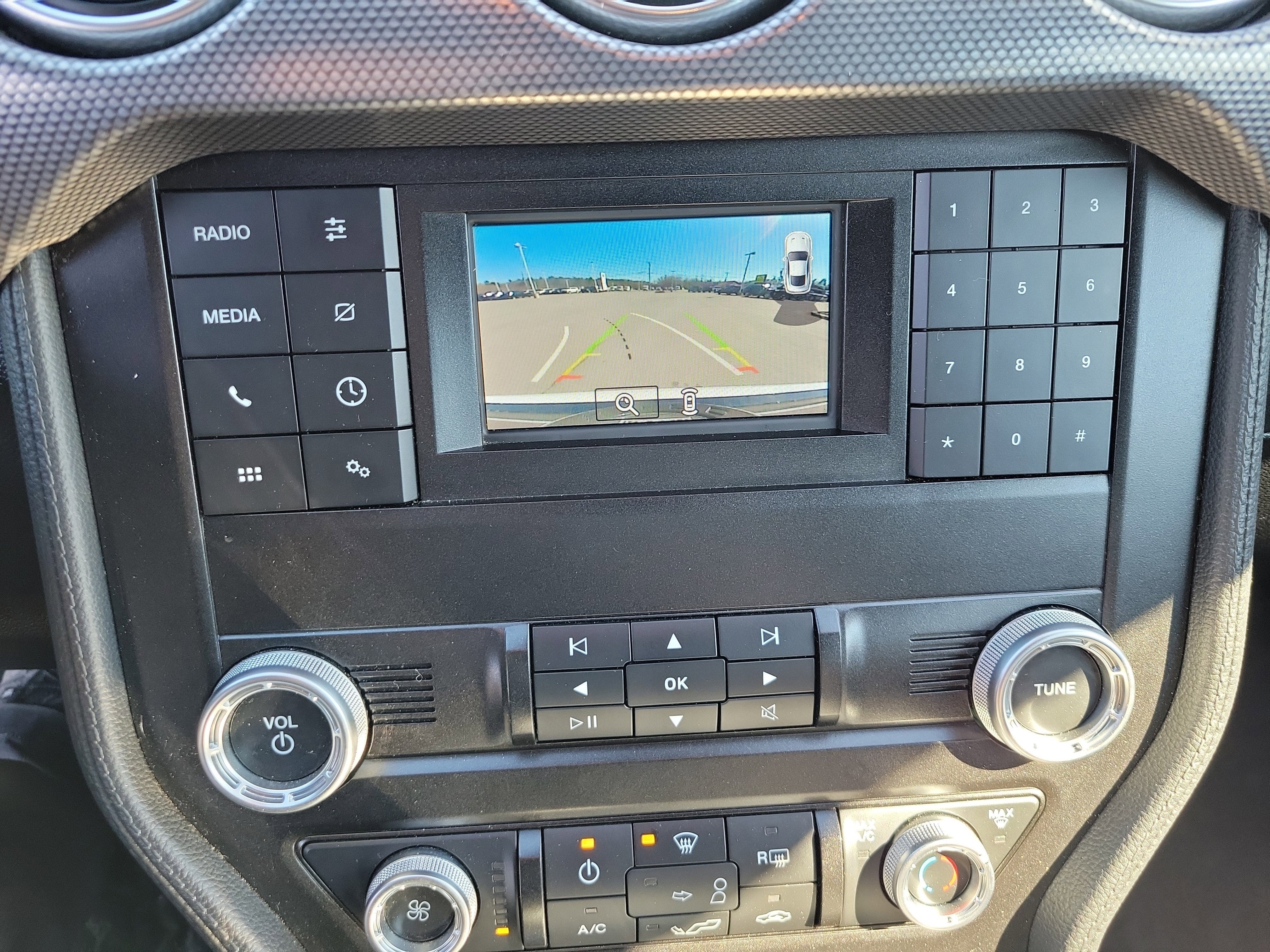 2021 Ford Mustang GT Fastback