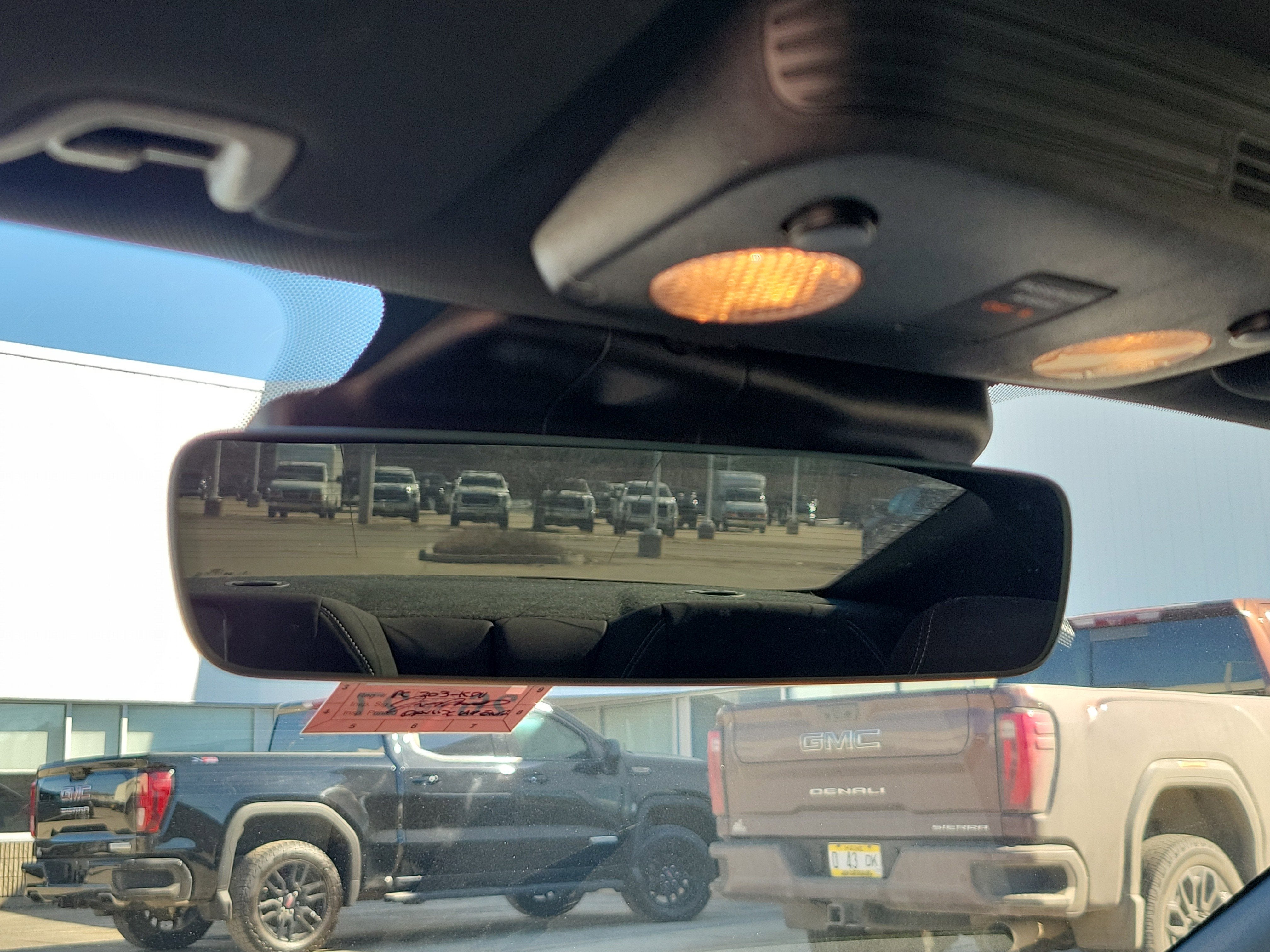 2021 Ford Mustang GT Fastback