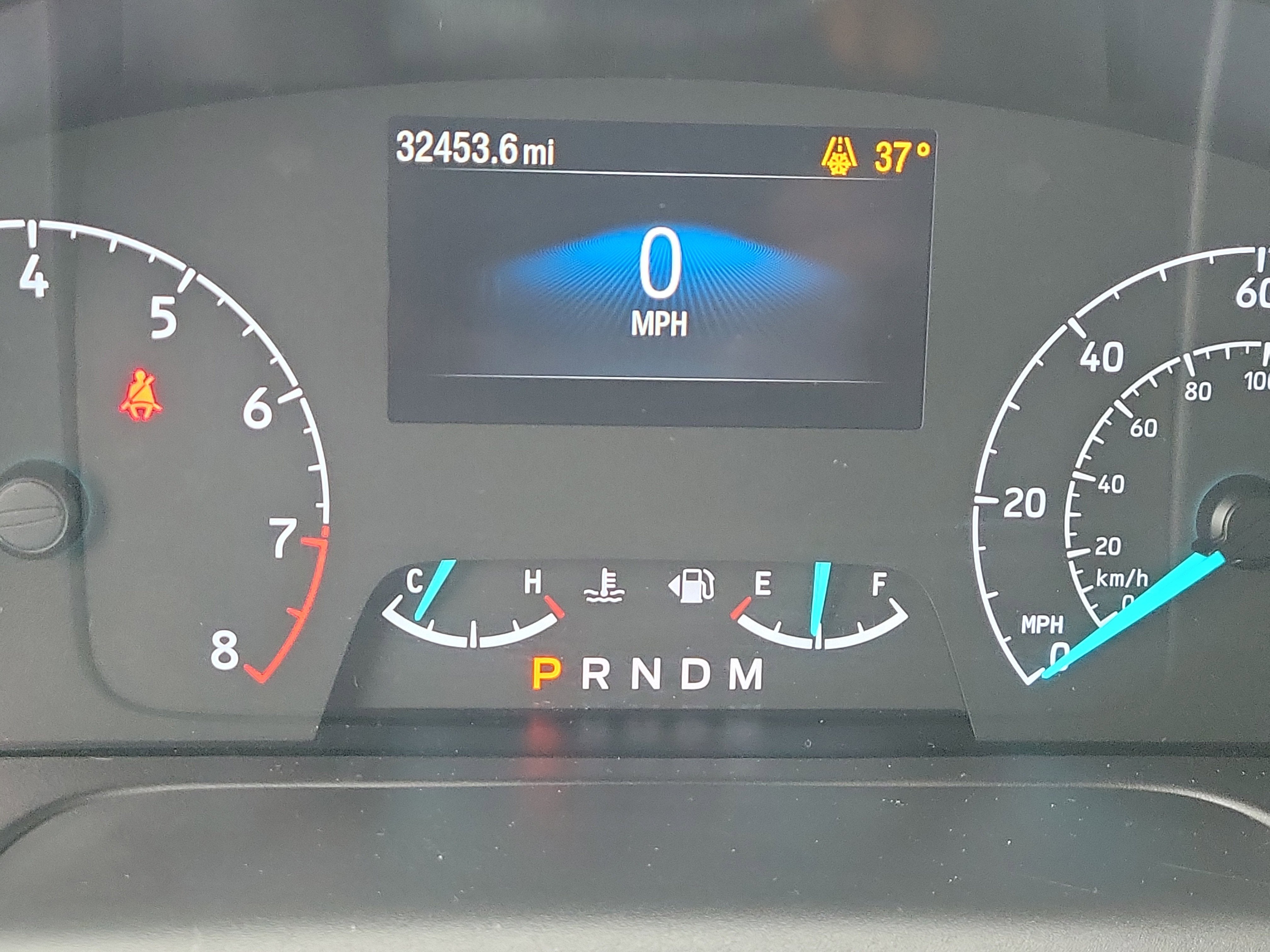 2023 Ford Transit Passenger Wagon XL