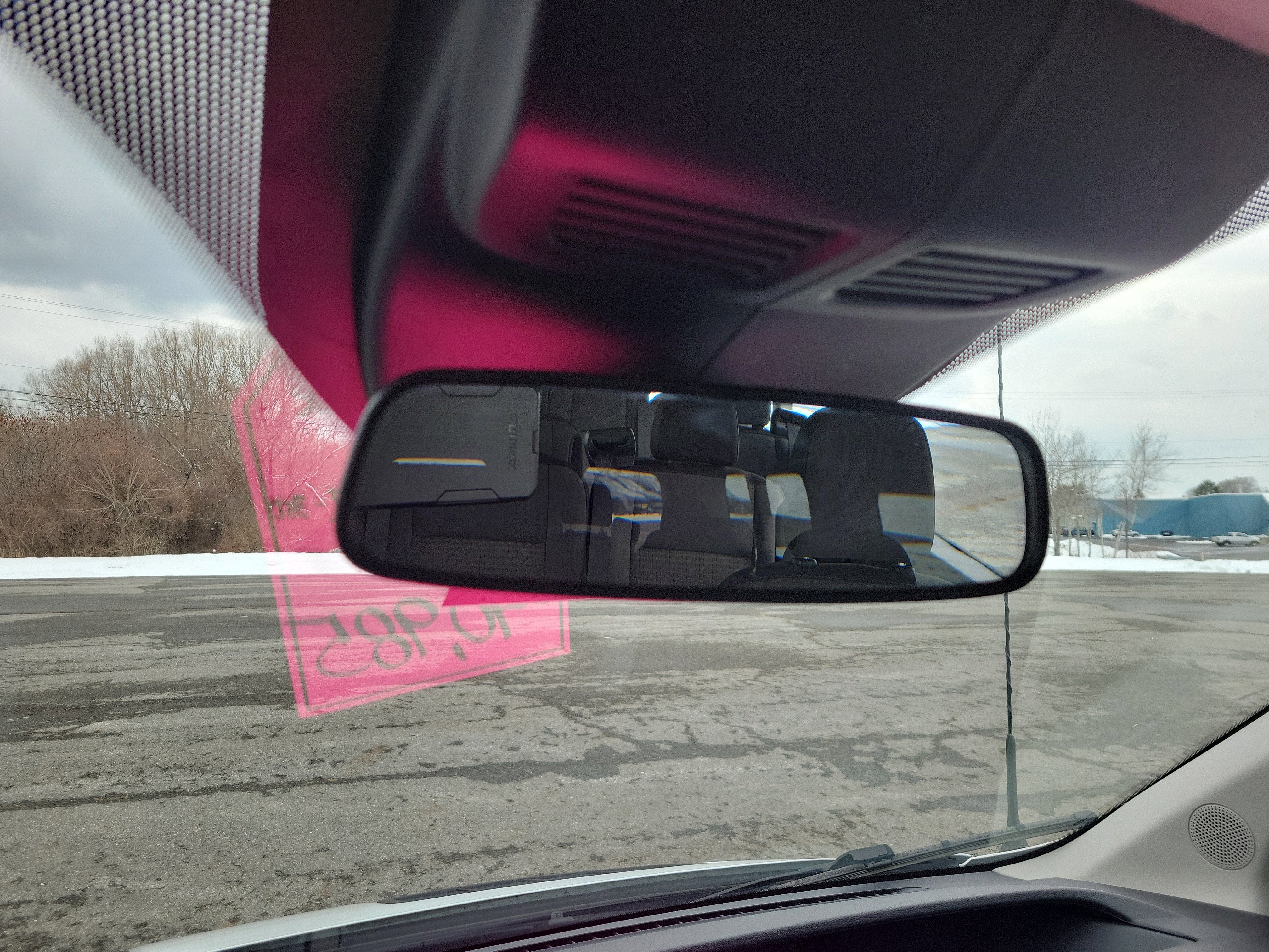 2023 Ford Transit Passenger Wagon XL