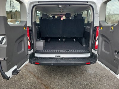 2023 Ford Transit Passenger Wagon XL