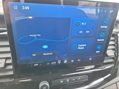 2023 Ford Transit Passenger Wagon XL