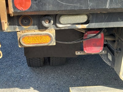 2023 Ford Super Duty F-550 DRW XL
