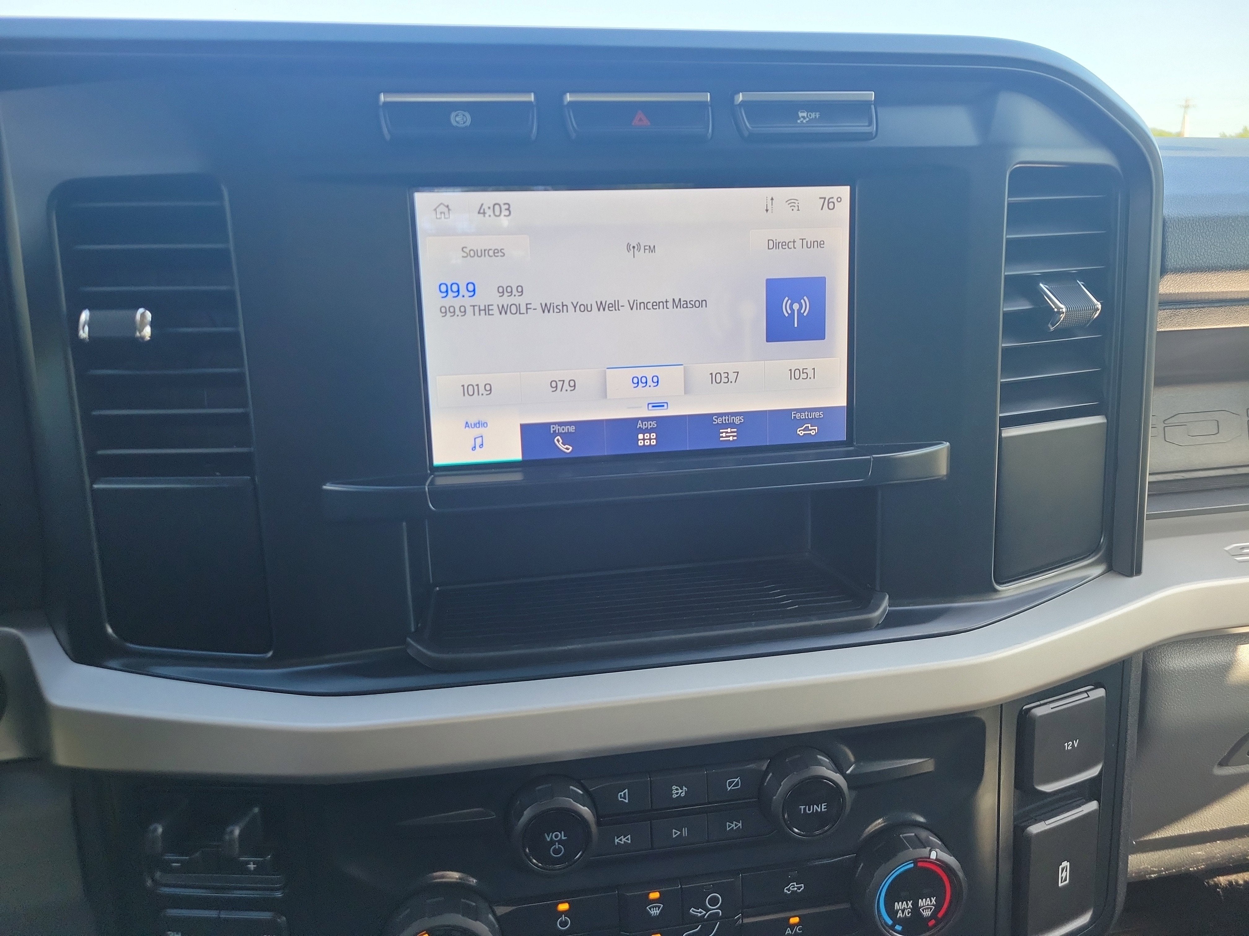2023 Ford Super Duty F-550 DRW XL