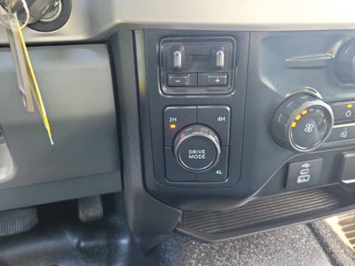 2023 Ford Super Duty F-550 DRW XL