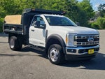 2023 Ford Super Duty F-550 DRW XL