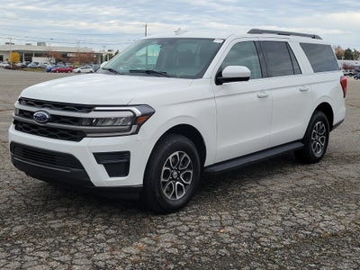 2024 Ford Expedition XLT MAX