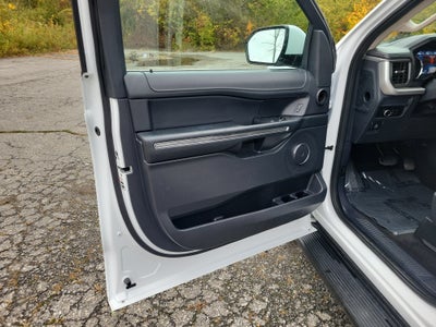 2024 Ford Expedition XLT MAX