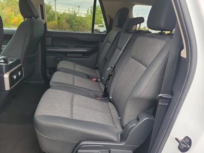 2024 Ford Expedition XLT MAX