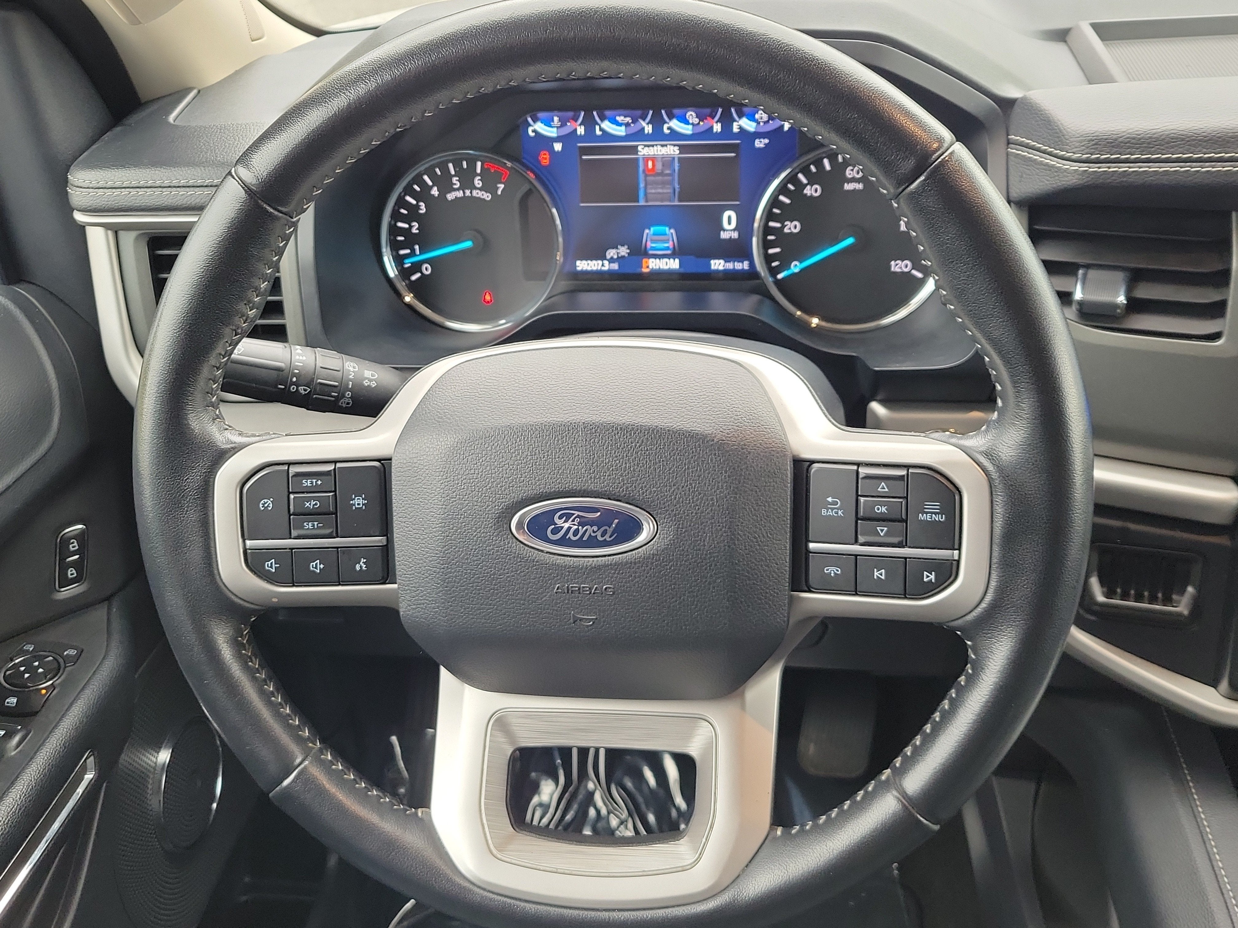 2024 Ford Expedition XLT MAX