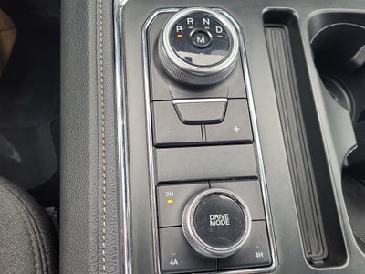 2024 Ford Expedition XLT MAX
