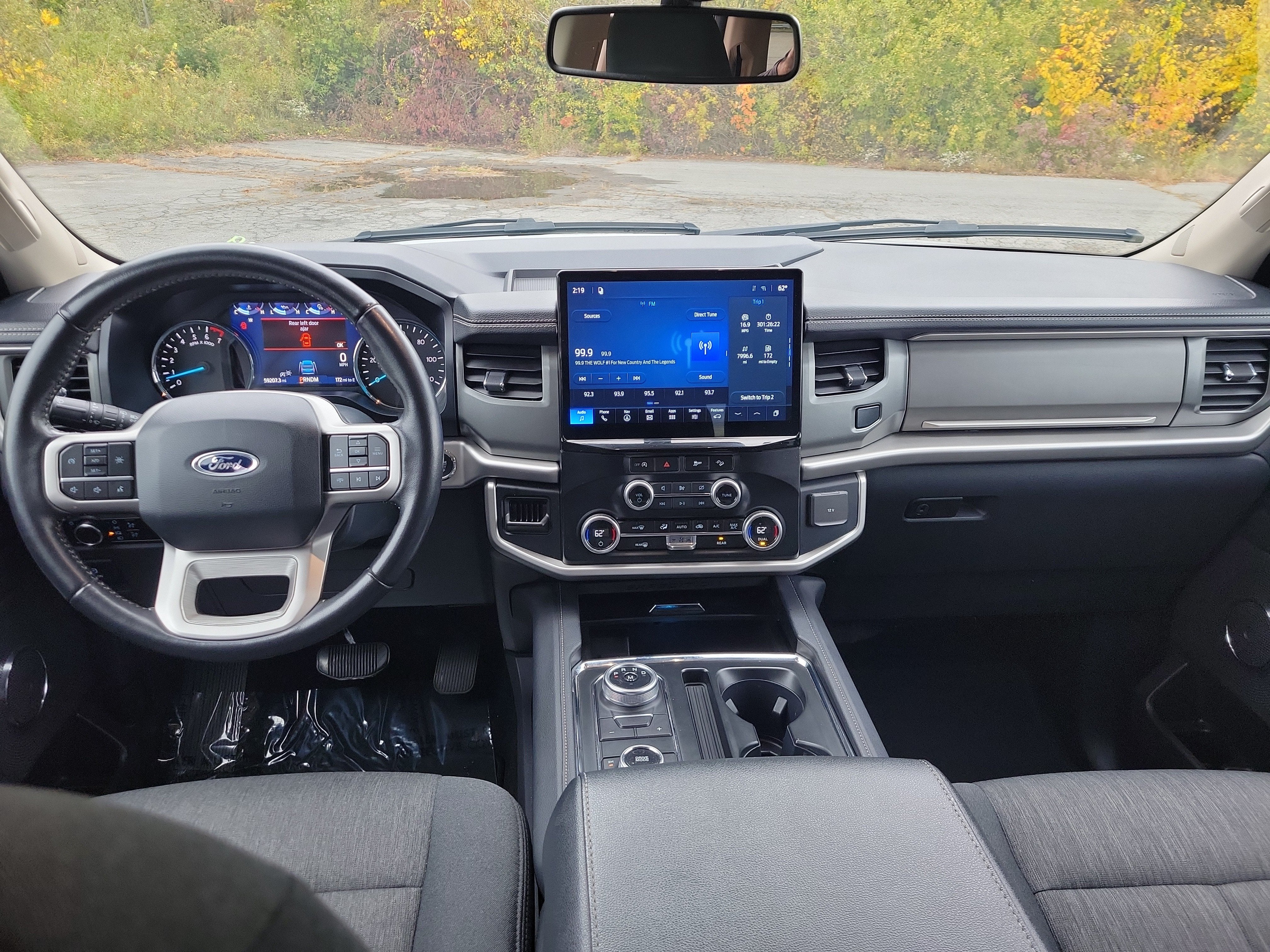 2024 Ford Expedition XLT MAX