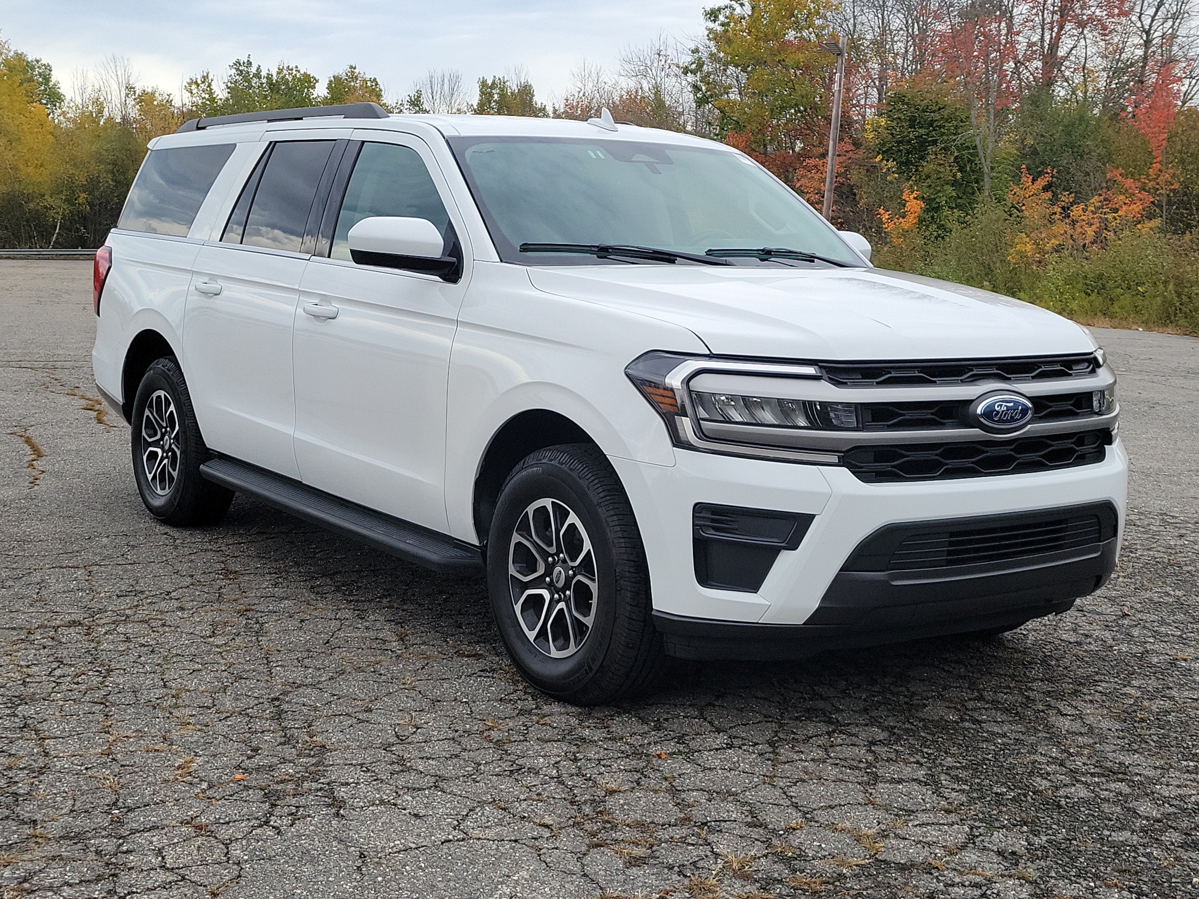 2024 Ford Expedition XLT MAX