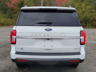 2024 Ford Expedition XLT MAX