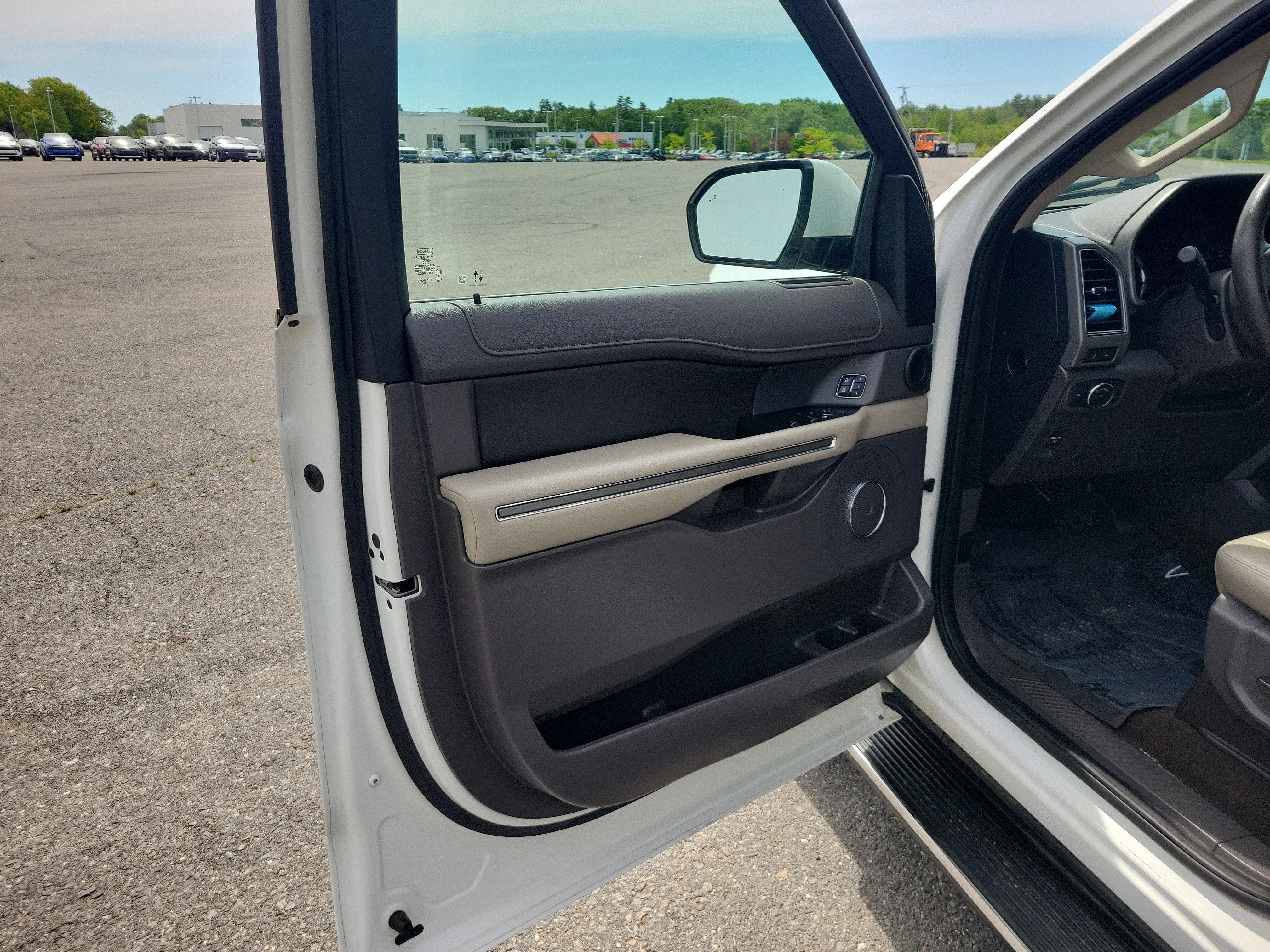 2020 Ford Expedition XLT MAX