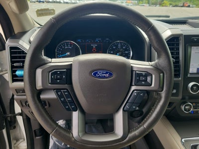 2020 Ford Expedition XLT MAX
