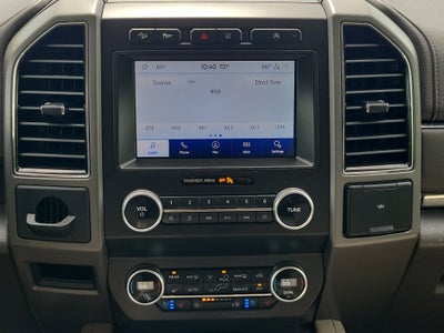 2020 Ford Expedition XLT MAX