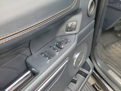 2024 Ford Expedition Platinum MAX