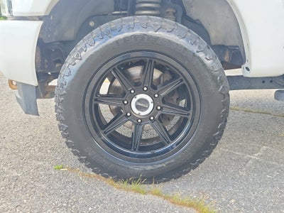 2019 Ford Super Duty F-250 SRW XL