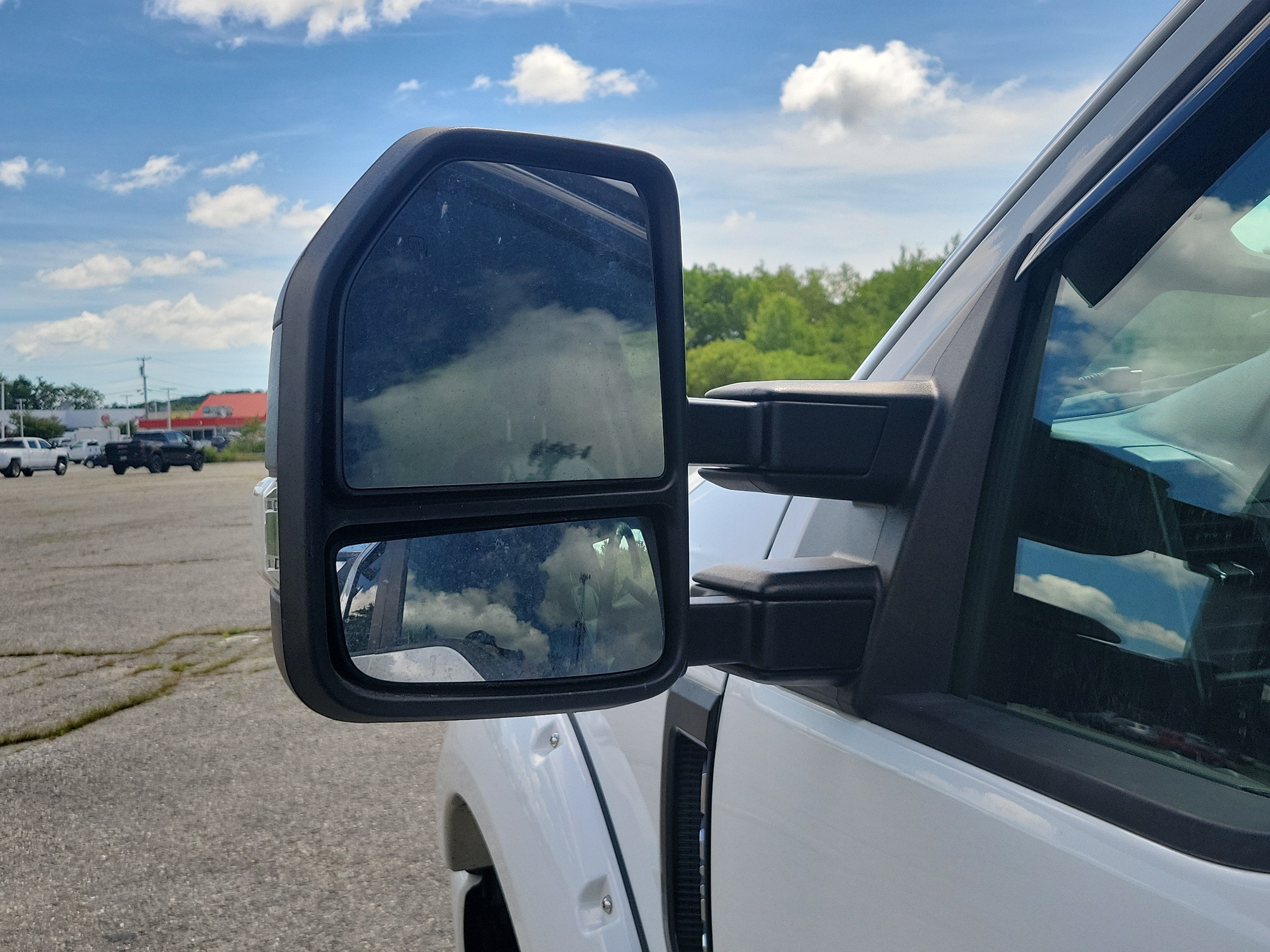2019 Ford Super Duty F-250 SRW XL