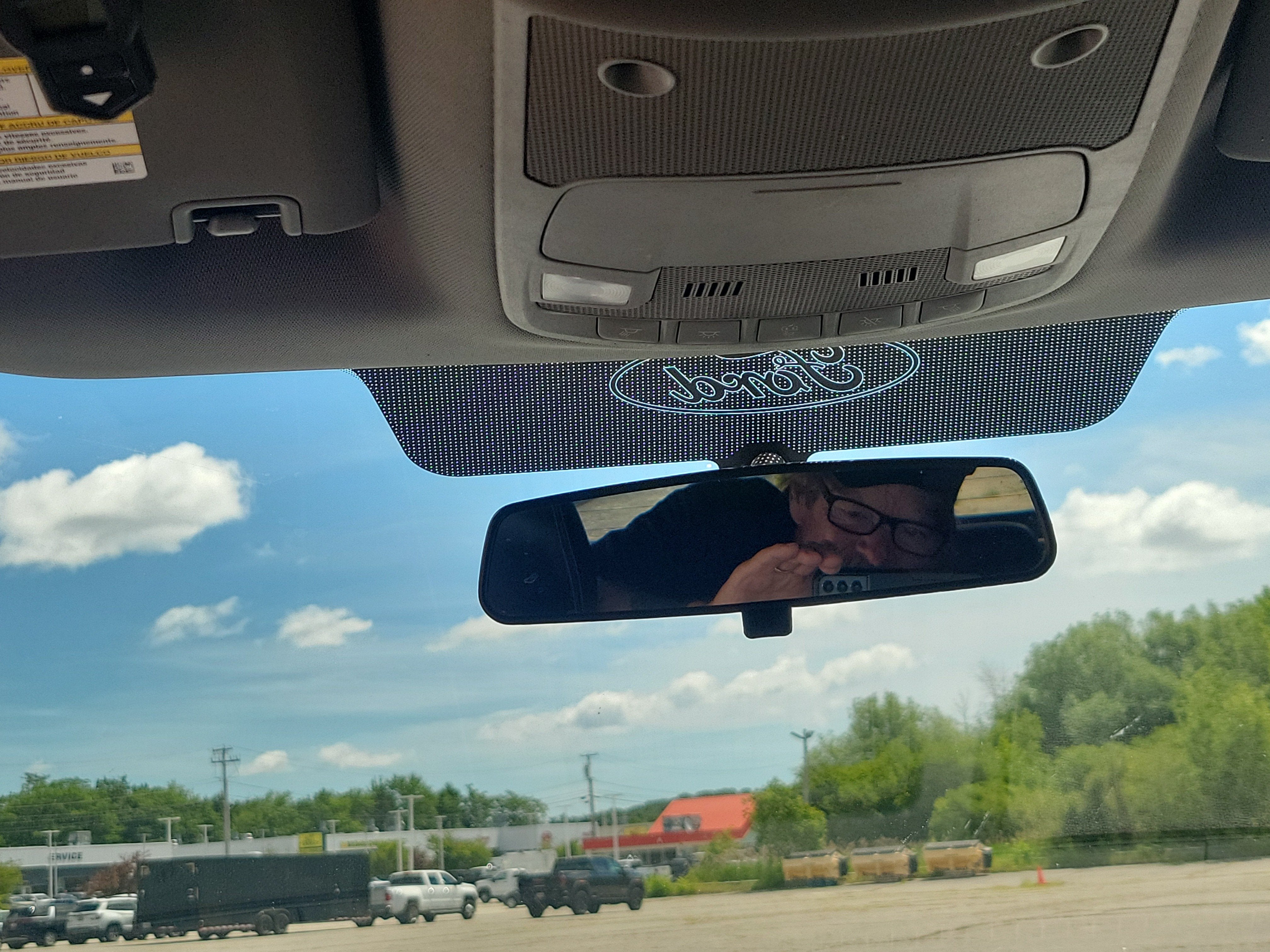 2019 Ford Super Duty F-250 SRW XL