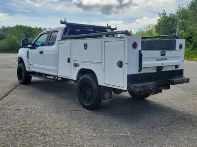 2019 Ford Super Duty F-250 SRW XL