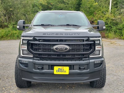 2021 Ford F-350 LARIAT