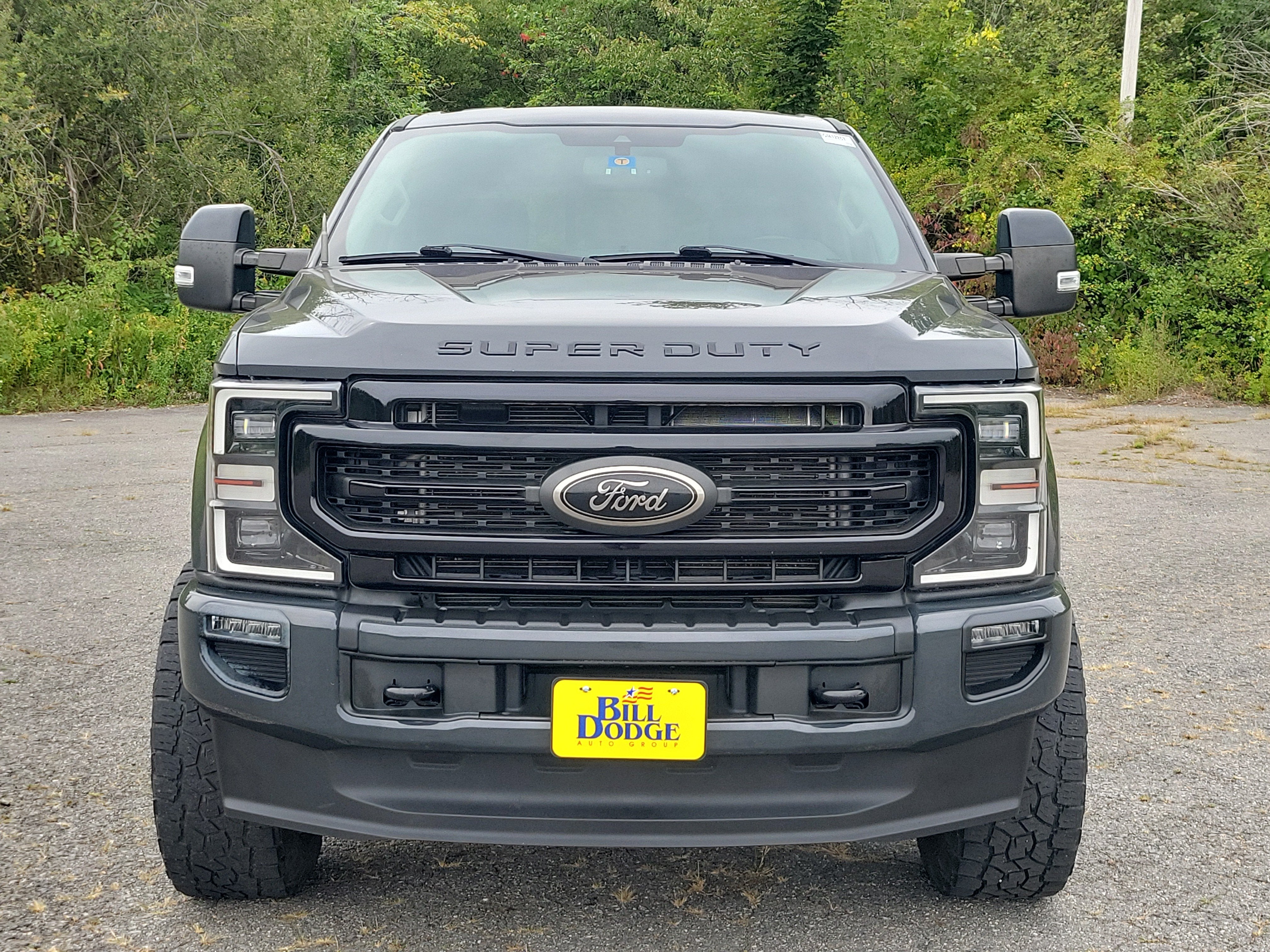 2021 Ford F-350 LARIAT