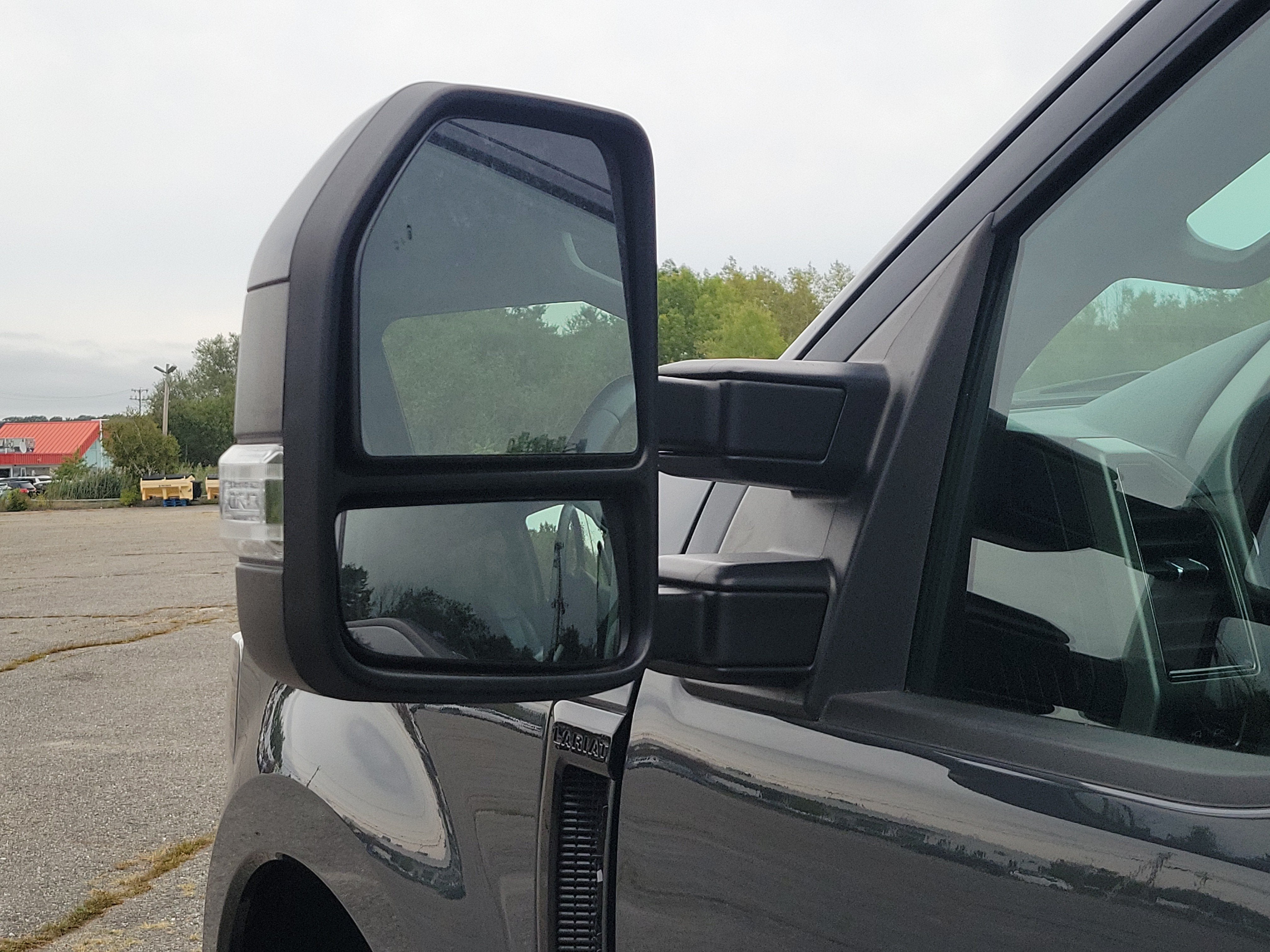 2021 Ford F-350 LARIAT