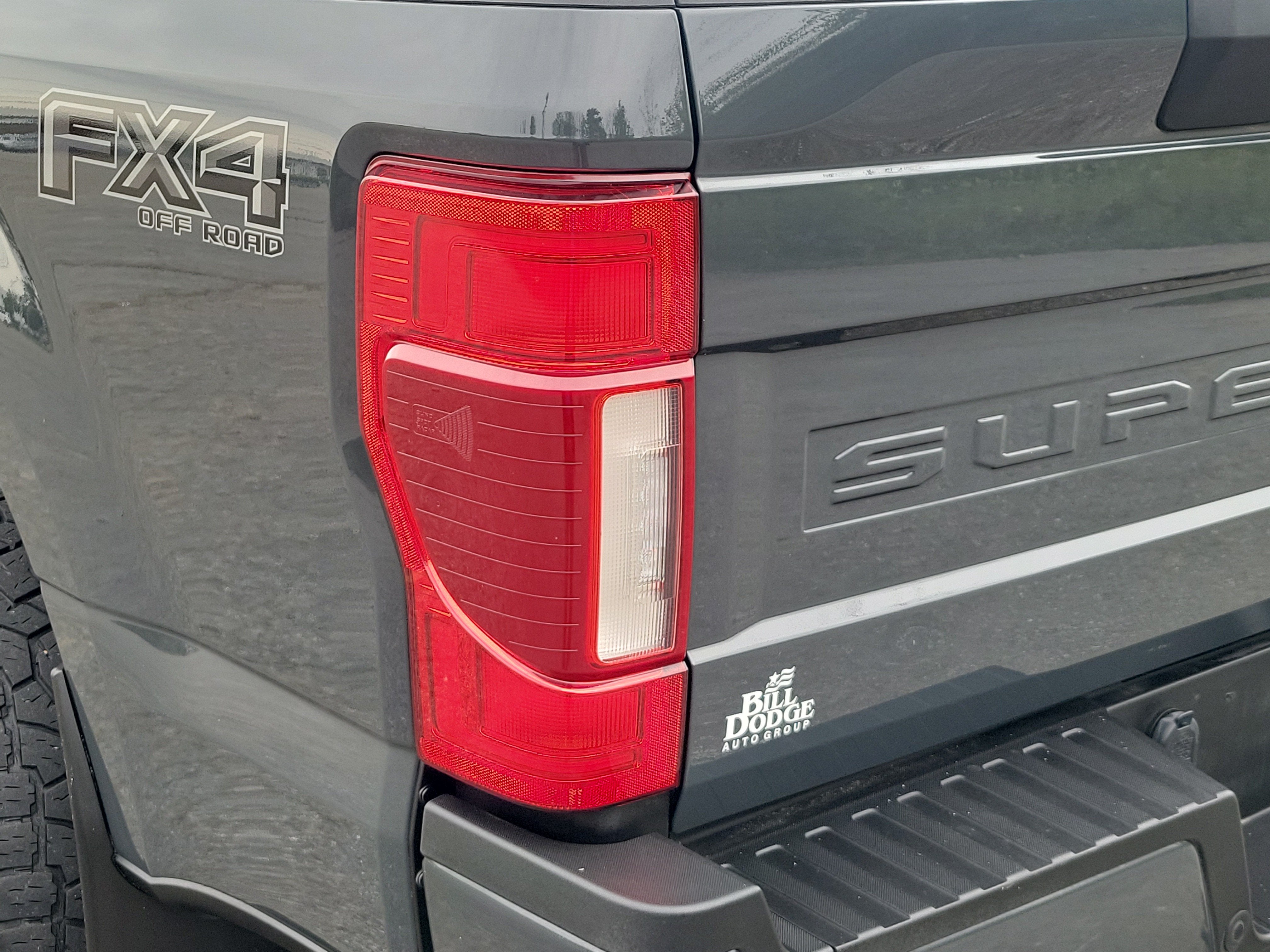 2021 Ford F-350 LARIAT