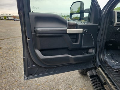 2021 Ford F-350 LARIAT