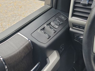 2021 Ford F-350 LARIAT