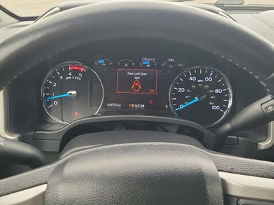 2021 Ford F-350 LARIAT