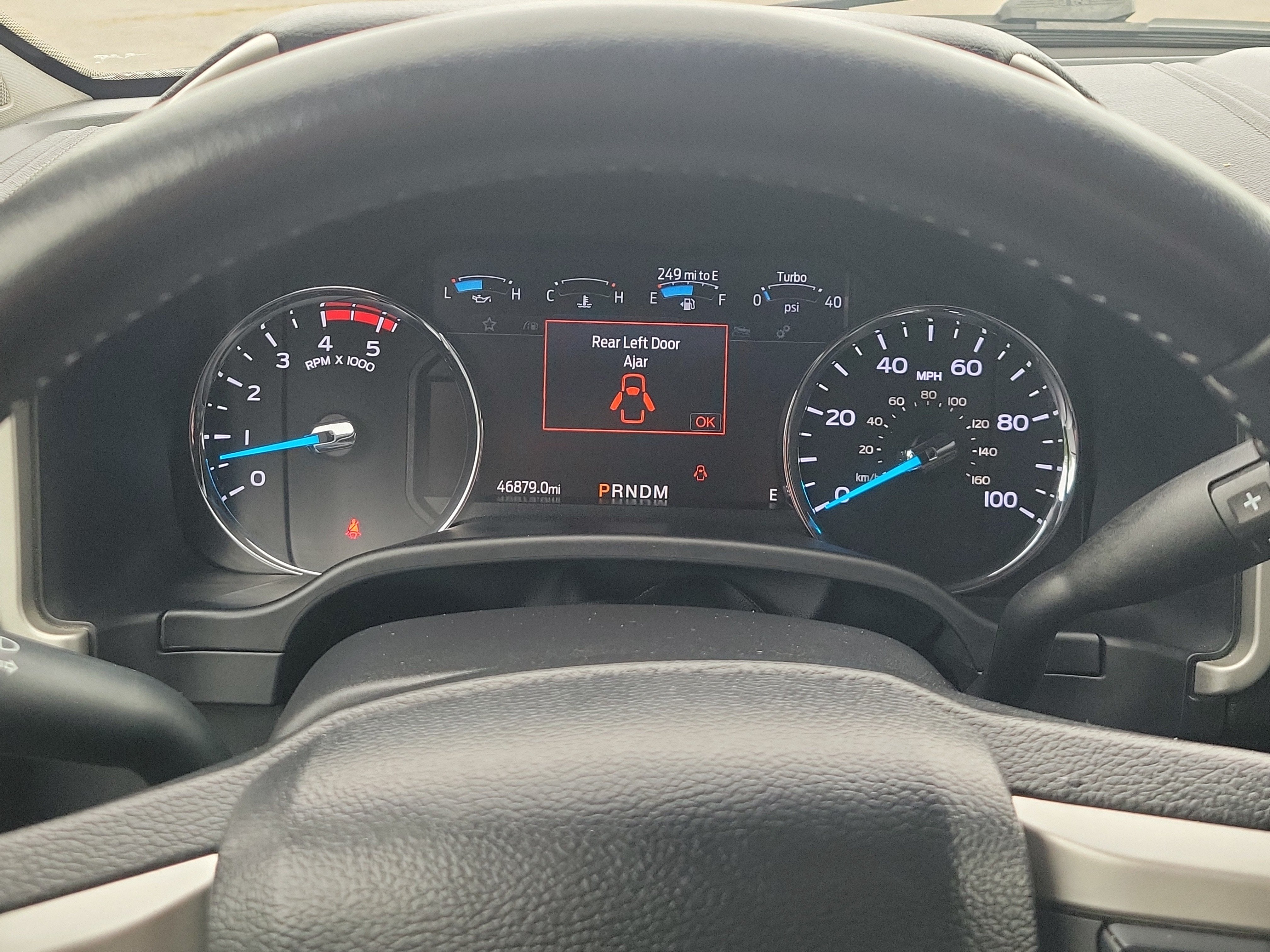 2021 Ford F-350 LARIAT