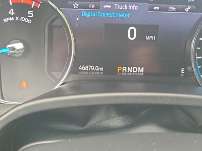 2021 Ford F-350 LARIAT