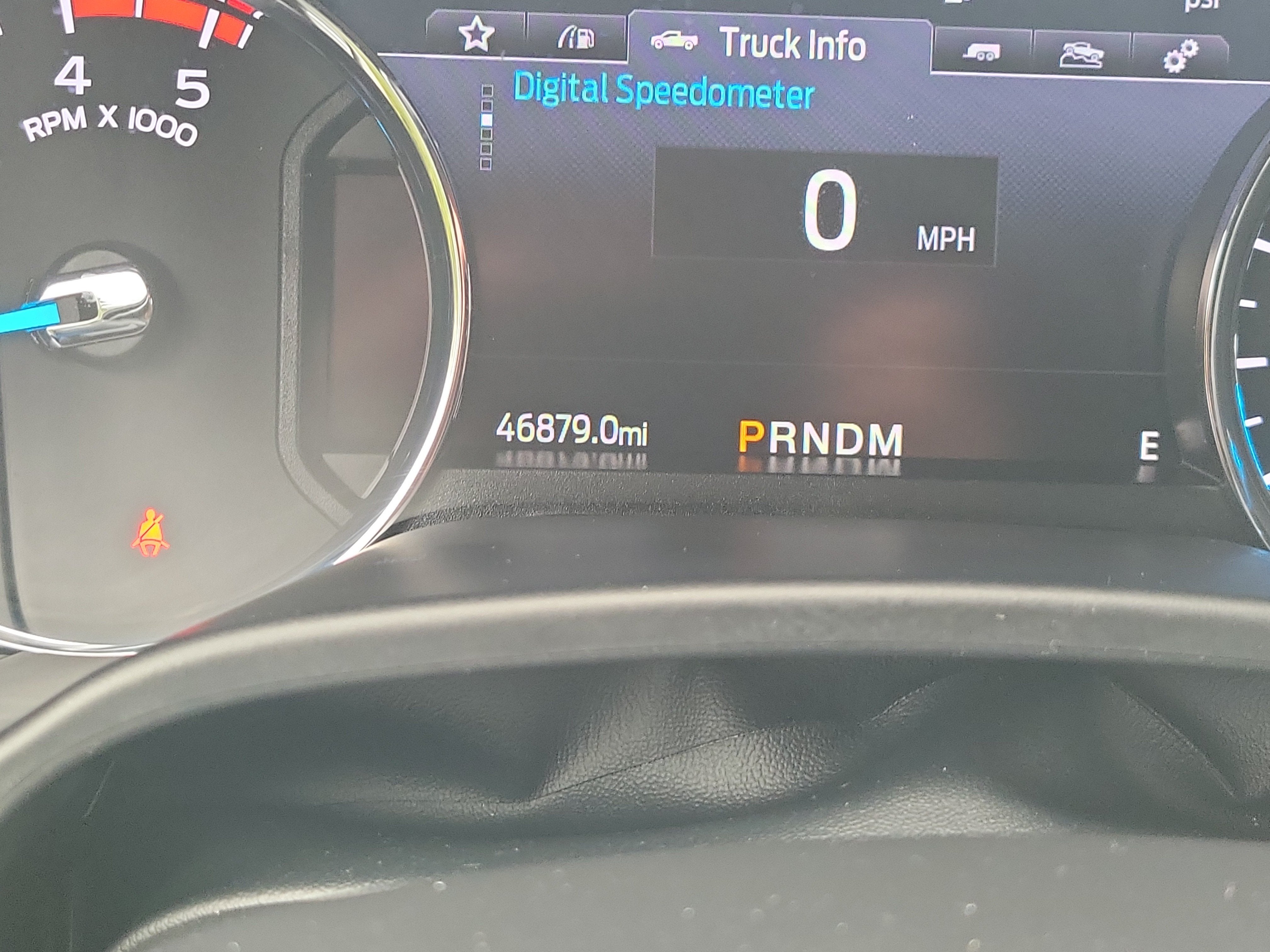 2021 Ford F-350 LARIAT