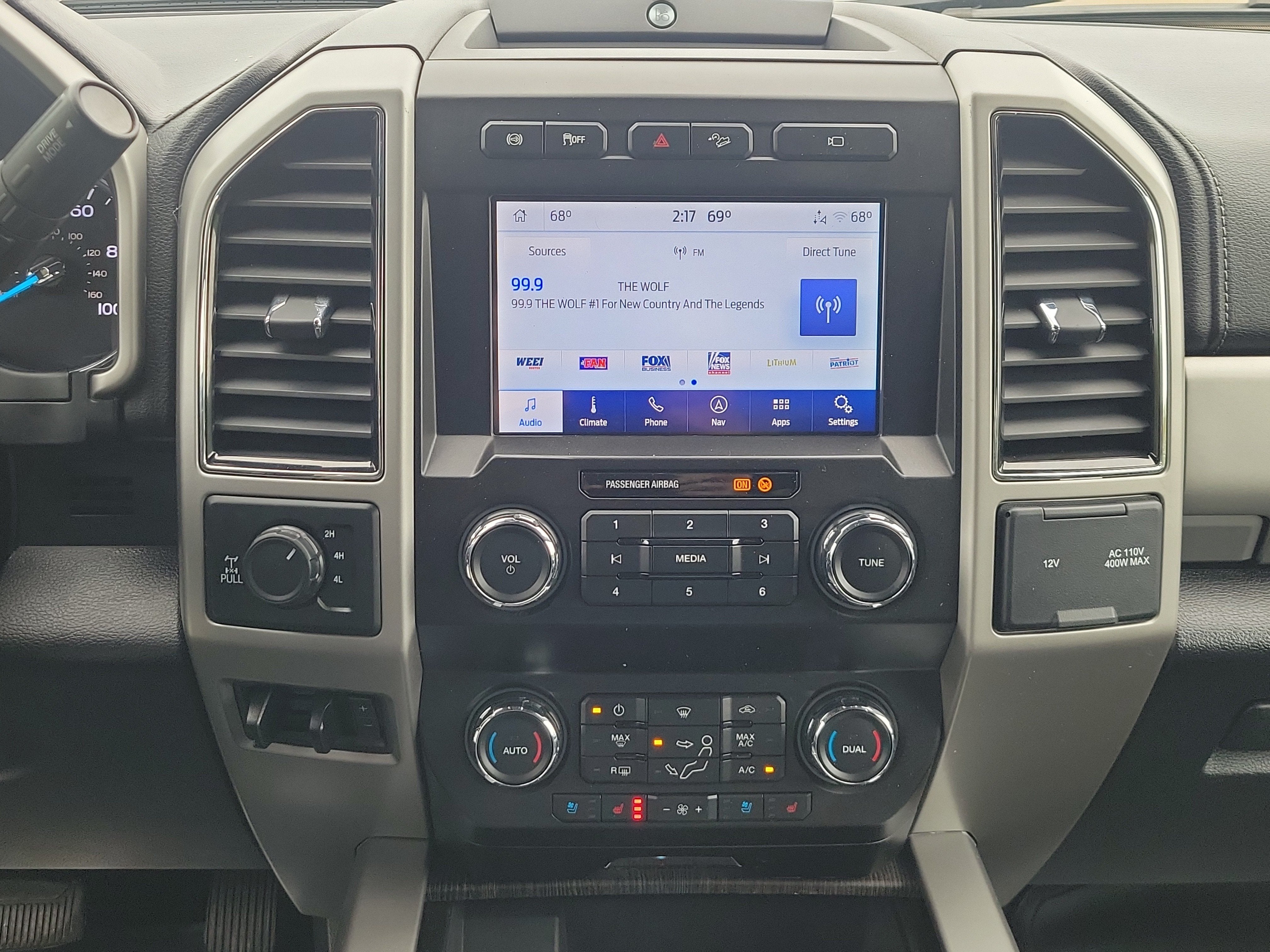 2021 Ford F-350 LARIAT