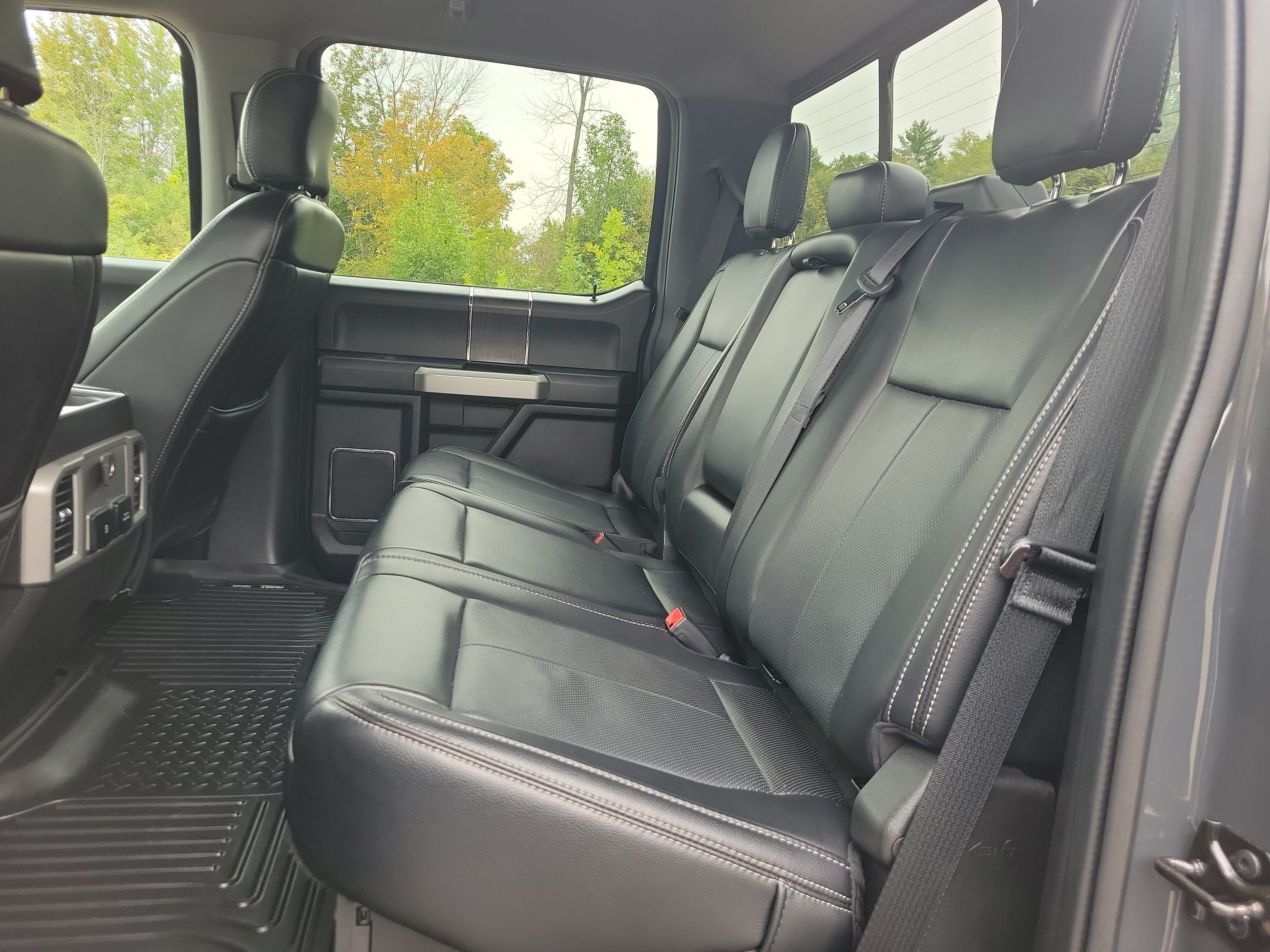 2021 Ford F-350 LARIAT