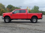 2020 Ford F-350 LARIAT