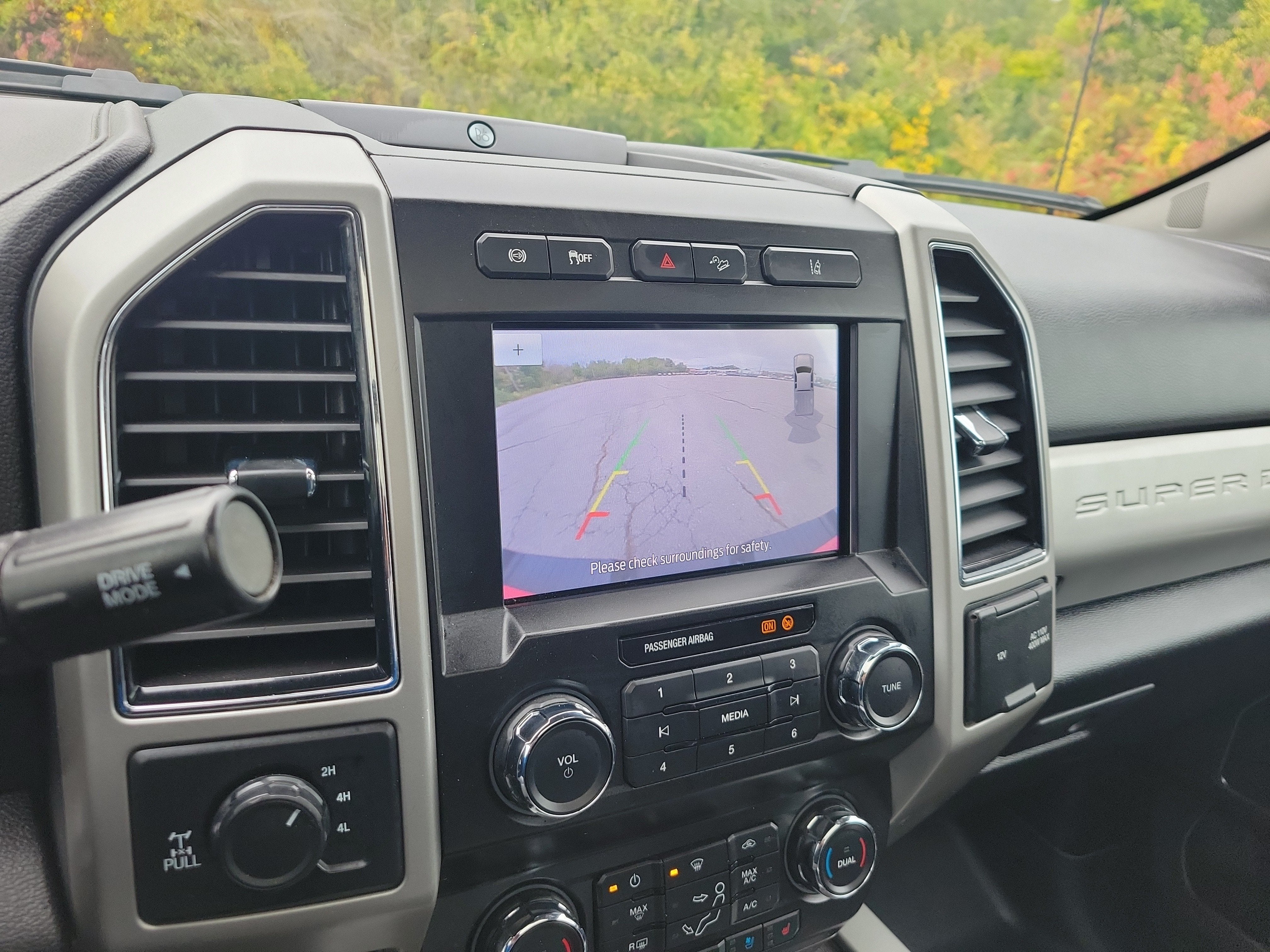 2020 Ford F-350 LARIAT
