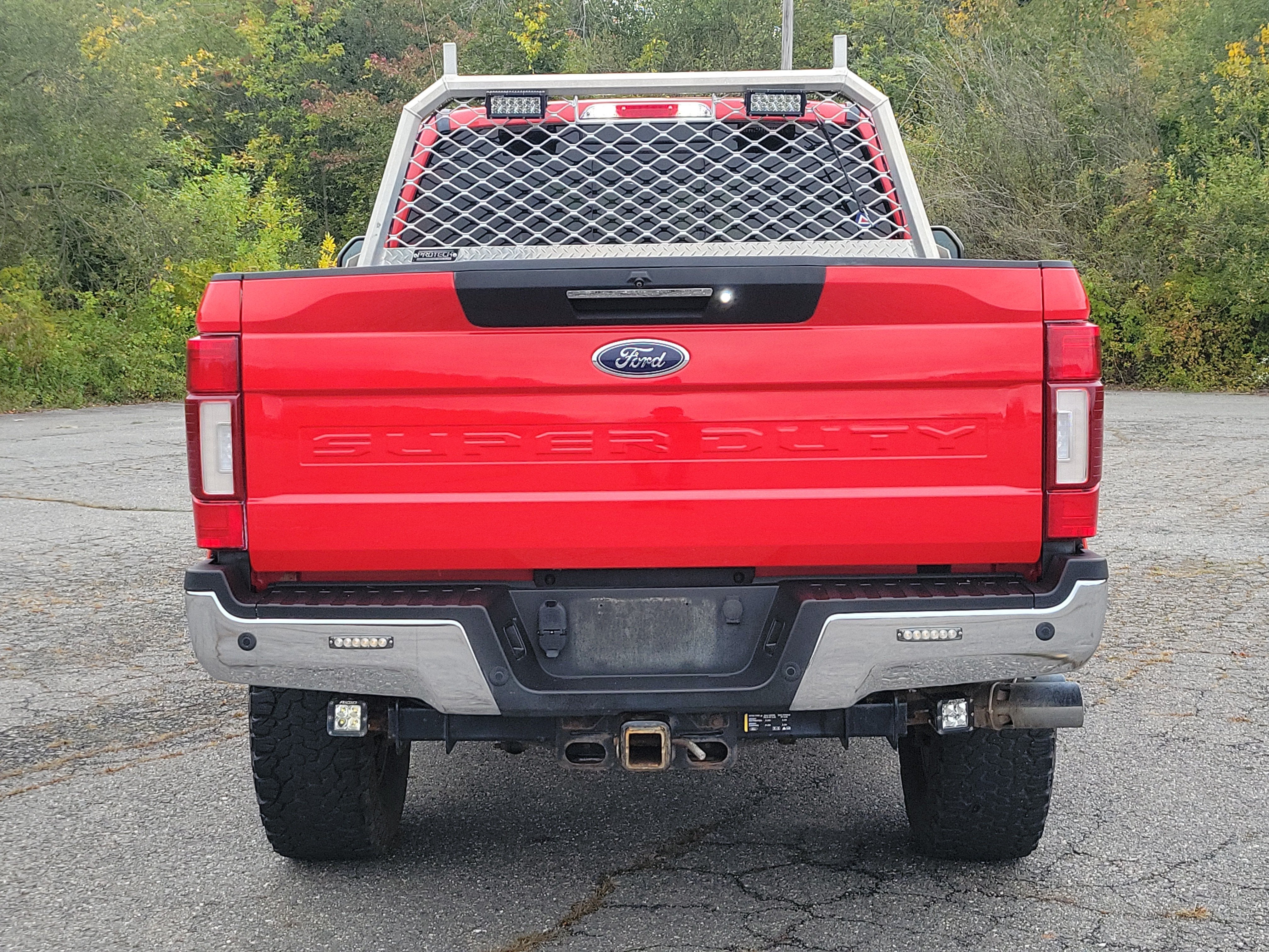 2020 Ford F-350 LARIAT