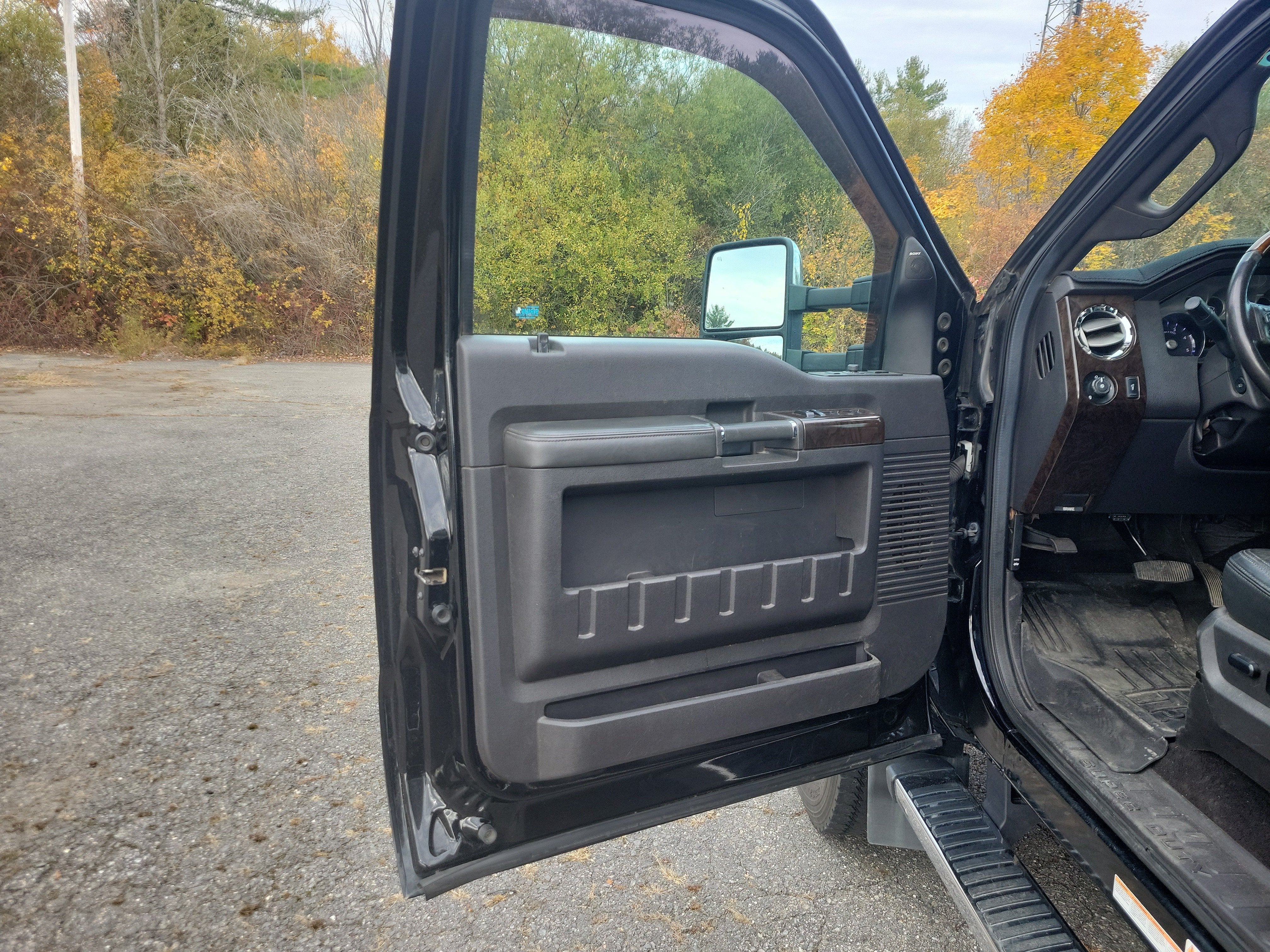 2016 Ford Super Duty F-450 DRW XL
