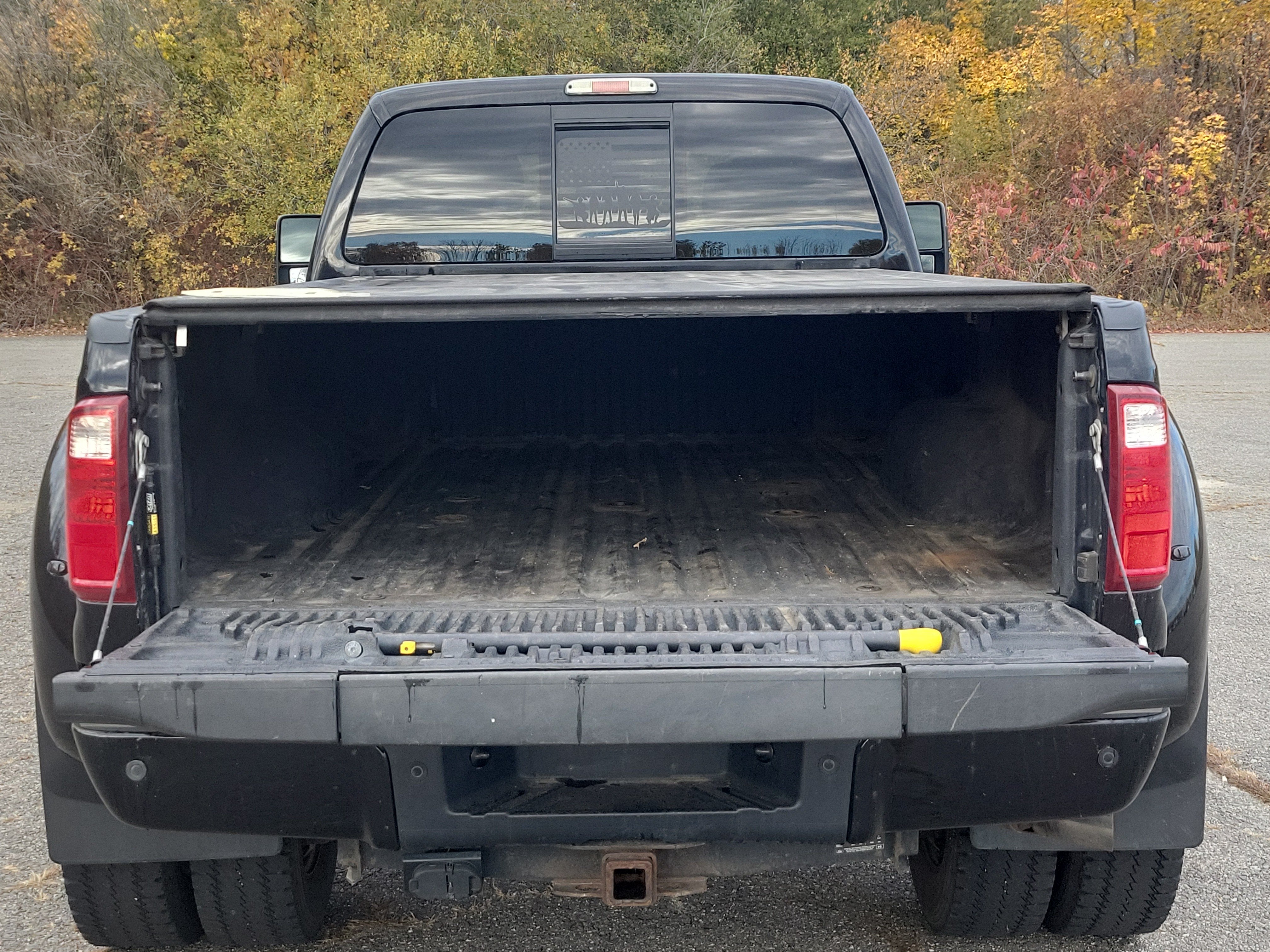2016 Ford Super Duty F-450 DRW XL